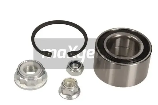 Radlagersatz Vorderachse MAXGEAR 33-1045 Bild Radlagersatz Vorderachse MAXGEAR 33-1045