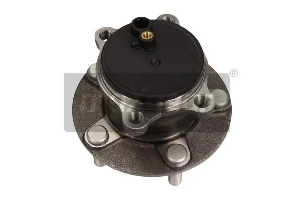 Radlagersatz Hinterachse MAXGEAR 33-1047