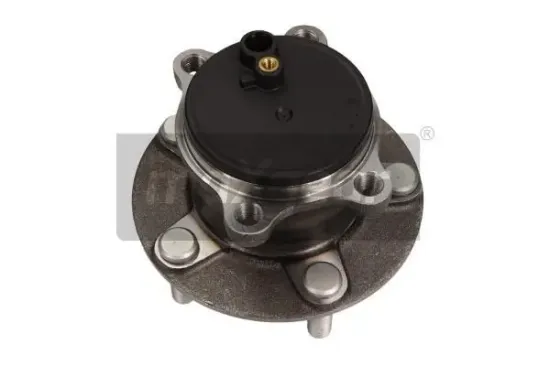 Radlagersatz Hinterachse MAXGEAR 33-1047 Bild Radlagersatz Hinterachse MAXGEAR 33-1047