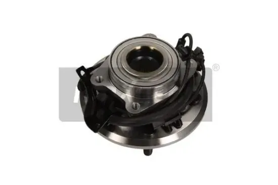 Radlagersatz Hinterachse links MAXGEAR 33-1048 Bild Radlagersatz Hinterachse links MAXGEAR 33-1048