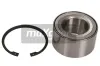 Radlagersatz Hinterachse MAXGEAR 33-1051