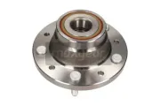 Radlagersatz Hinterachse MAXGEAR 33-1053