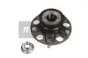 Radlagersatz Hinterachse MAXGEAR 33-1065 Bild Radlagersatz Hinterachse MAXGEAR 33-1065