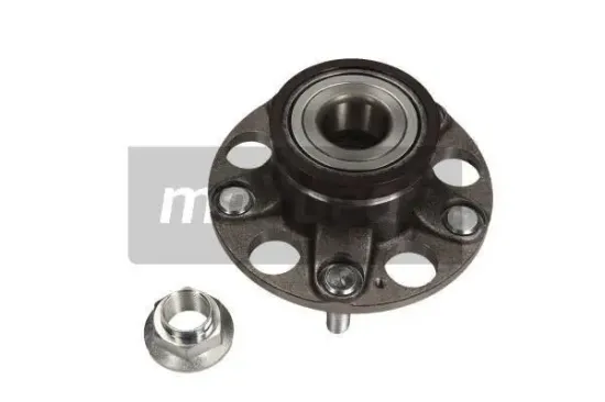 Radlagersatz Hinterachse MAXGEAR 33-1065 Bild Radlagersatz Hinterachse MAXGEAR 33-1065