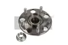 Radlagersatz Hinterachse MAXGEAR 33-1065 Bild Radlagersatz Hinterachse MAXGEAR 33-1065