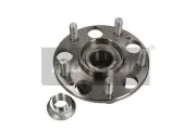 Radlagersatz Hinterachse MAXGEAR 33-1065