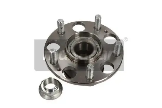 Radlagersatz Hinterachse MAXGEAR 33-1065 Bild Radlagersatz Hinterachse MAXGEAR 33-1065