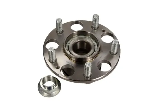 Radlagersatz Hinterachse MAXGEAR 33-1065 Bild Radlagersatz Hinterachse MAXGEAR 33-1065