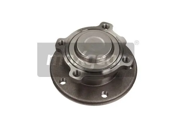 Radlagersatz Vorderachse MAXGEAR 33-1067