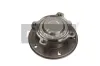 Radlagersatz Vorderachse MAXGEAR 33-1067