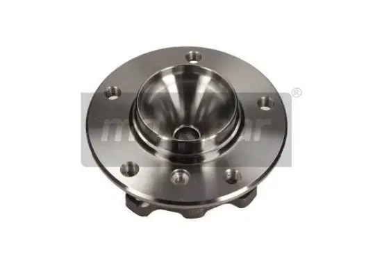 Radlagersatz Vorderachse MAXGEAR 33-1067 Bild Radlagersatz Vorderachse MAXGEAR 33-1067