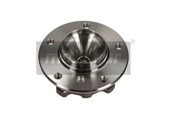 Radlagersatz Vorderachse MAXGEAR 33-1067 Bild Radlagersatz Vorderachse MAXGEAR 33-1067