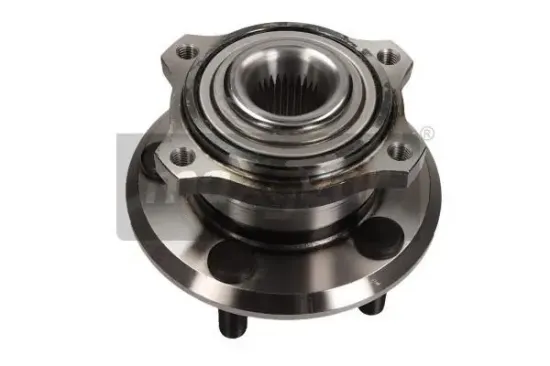 Radlagersatz Hinterachse MAXGEAR 33-1068 Bild Radlagersatz Hinterachse MAXGEAR 33-1068