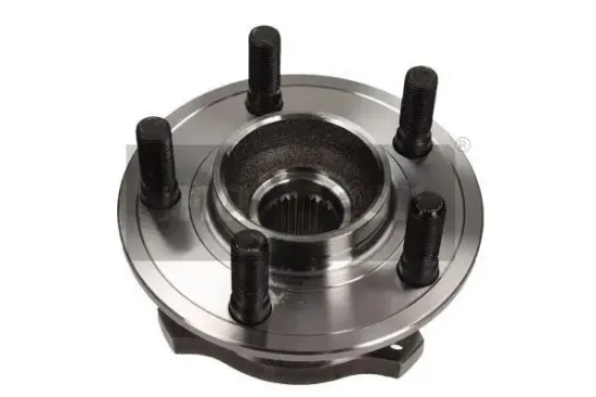Radlagersatz Hinterachse MAXGEAR 33-1068 Bild Radlagersatz Hinterachse MAXGEAR 33-1068