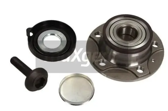 Radlagersatz Hinterachse MAXGEAR 33-1069 Bild Radlagersatz Hinterachse MAXGEAR 33-1069