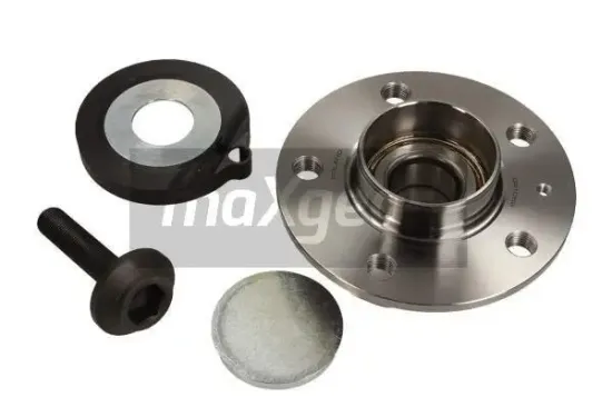 Radlagersatz Hinterachse MAXGEAR 33-1069 Bild Radlagersatz Hinterachse MAXGEAR 33-1069