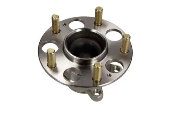 Radlagersatz Hinterachse MAXGEAR 33-1071 Bild Radlagersatz Hinterachse MAXGEAR 33-1071