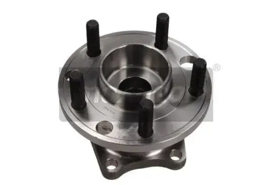 Radlagersatz Hinterachse MAXGEAR 33-1073 Bild Radlagersatz Hinterachse MAXGEAR 33-1073