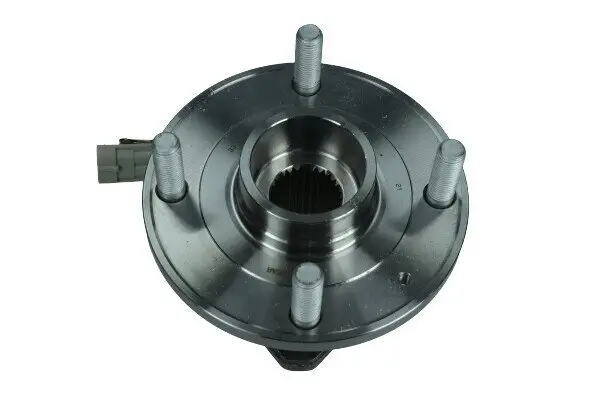 Radlagersatz Vorderachse MAXGEAR 33-1075