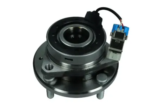 Radlagersatz Vorderachse MAXGEAR 33-1075 Bild Radlagersatz Vorderachse MAXGEAR 33-1075