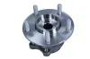Radlagersatz Hinterachse MAXGEAR 33-1080