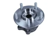 Radlagersatz Hinterachse MAXGEAR 33-1080