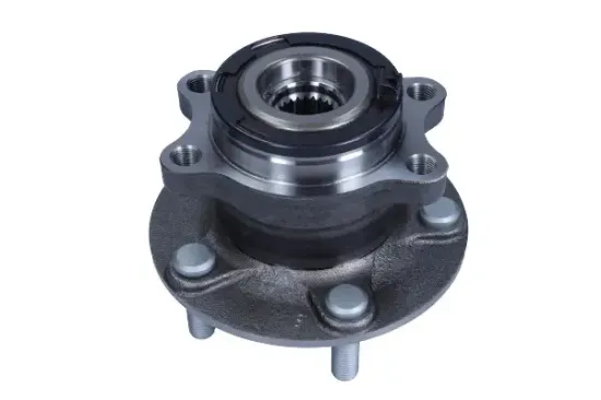 Radlagersatz Hinterachse MAXGEAR 33-1080 Bild Radlagersatz Hinterachse MAXGEAR 33-1080