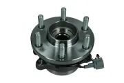Radlagersatz Vorderachse MAXGEAR 33-1081