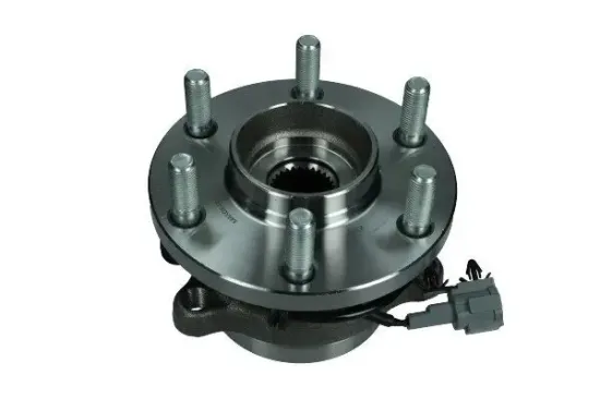 Radlagersatz Vorderachse MAXGEAR 33-1081 Bild Radlagersatz Vorderachse MAXGEAR 33-1081