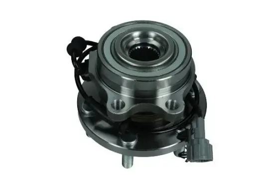 Radlagersatz Vorderachse MAXGEAR 33-1081 Bild Radlagersatz Vorderachse MAXGEAR 33-1081