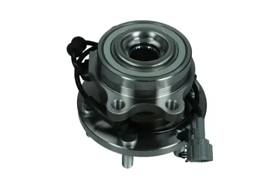 Radlagersatz Vorderachse MAXGEAR 33-1081 Bild Radlagersatz Vorderachse MAXGEAR 33-1081