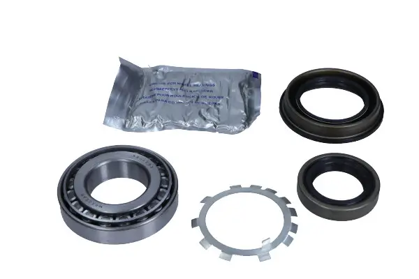Radlagersatz Hinterachse MAXGEAR 33-1093