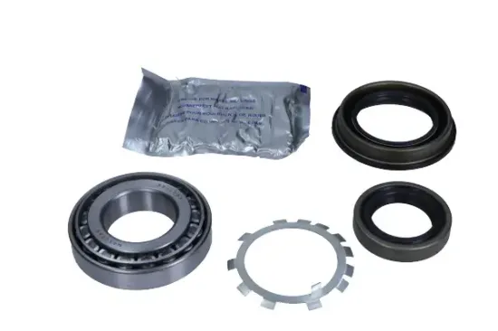 Radlagersatz Hinterachse MAXGEAR 33-1093 Bild Radlagersatz Hinterachse MAXGEAR 33-1093