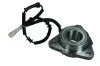 Radlagersatz Hinterachse links Hinterachse rechts MAXGEAR 33-1096
