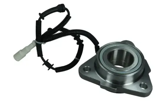 Radlagersatz Hinterachse links Hinterachse rechts MAXGEAR 33-1096 Bild Radlagersatz Hinterachse links Hinterachse rechts MAXGEAR 33-1096