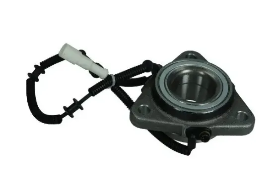 Radlagersatz Hinterachse links Hinterachse rechts MAXGEAR 33-1096 Bild Radlagersatz Hinterachse links Hinterachse rechts MAXGEAR 33-1096