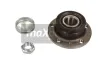 Radlagersatz Hinterachse MAXGEAR 33-1108 Bild Radlagersatz Hinterachse MAXGEAR 33-1108