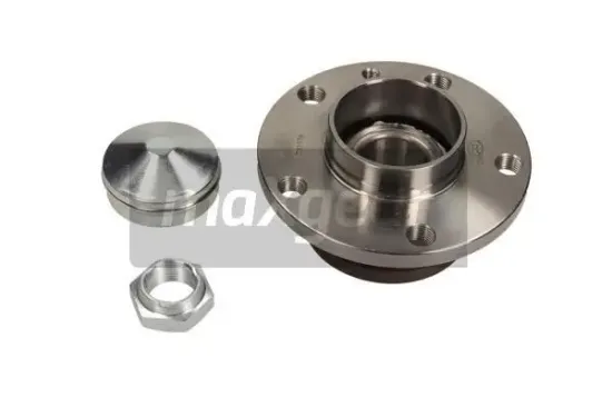 Radlagersatz Hinterachse MAXGEAR 33-1108 Bild Radlagersatz Hinterachse MAXGEAR 33-1108