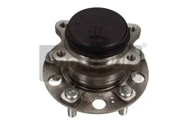 Radlagersatz Hinterachse MAXGEAR 33-1110