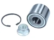 Radlagersatz Hinterachse MAXGEAR 33-1152