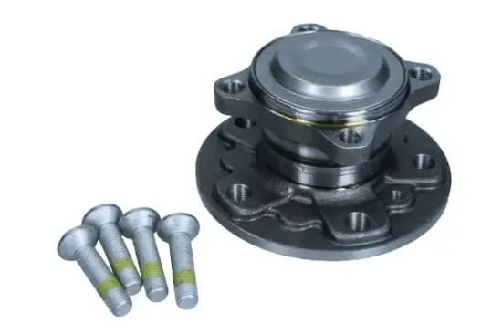 Radlagersatz Vorderachse MAXGEAR 33-1157 Bild Radlagersatz Vorderachse MAXGEAR 33-1157