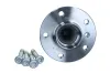 Radlagersatz Vorderachse MAXGEAR 33-1157 Bild Radlagersatz Vorderachse MAXGEAR 33-1157