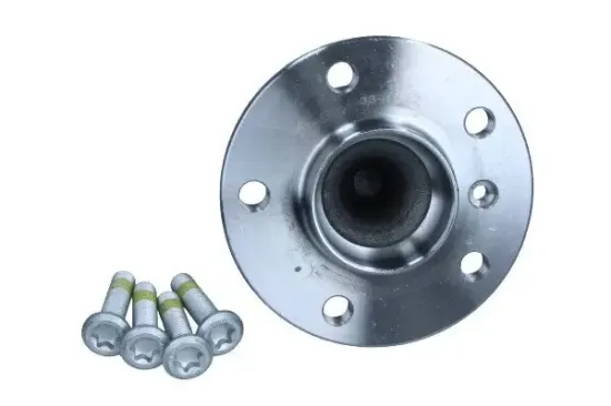 Radlagersatz Vorderachse MAXGEAR 33-1157 Bild Radlagersatz Vorderachse MAXGEAR 33-1157