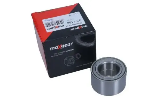 Radlagersatz Vorderachse MAXGEAR 33-1164 Bild Radlagersatz Vorderachse MAXGEAR 33-1164
