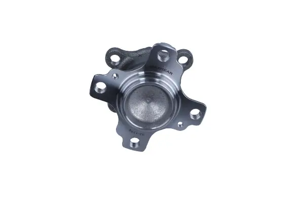 Radlagersatz Hinterachse MAXGEAR 33-1172