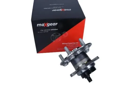 Radlagersatz MAXGEAR 33-1173 Bild Radlagersatz MAXGEAR 33-1173