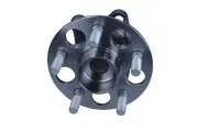 Radlagersatz Hinterachse MAXGEAR 33-1176