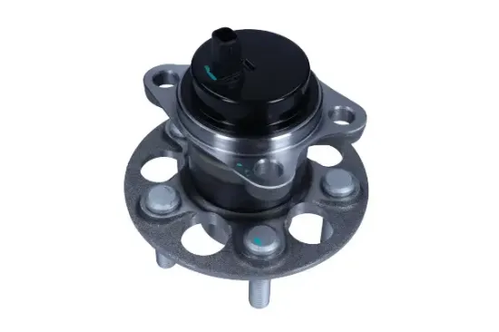 Radlagersatz Hinterachse MAXGEAR 33-1176 Bild Radlagersatz Hinterachse MAXGEAR 33-1176