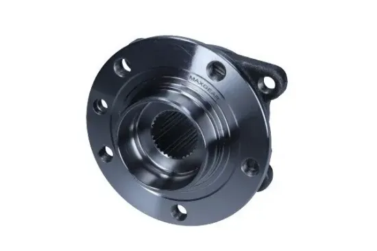 Radlagersatz Hinterachse links Hinterachse rechts MAXGEAR 33-1177 Bild Radlagersatz Hinterachse links Hinterachse rechts MAXGEAR 33-1177