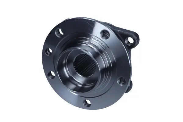 Radlagersatz Hinterachse links Hinterachse rechts MAXGEAR 33-1177